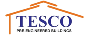 TescoSteel - Pre Engineered Buildings