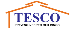 TescoSteel Logo - Pre-Engineered Buildings