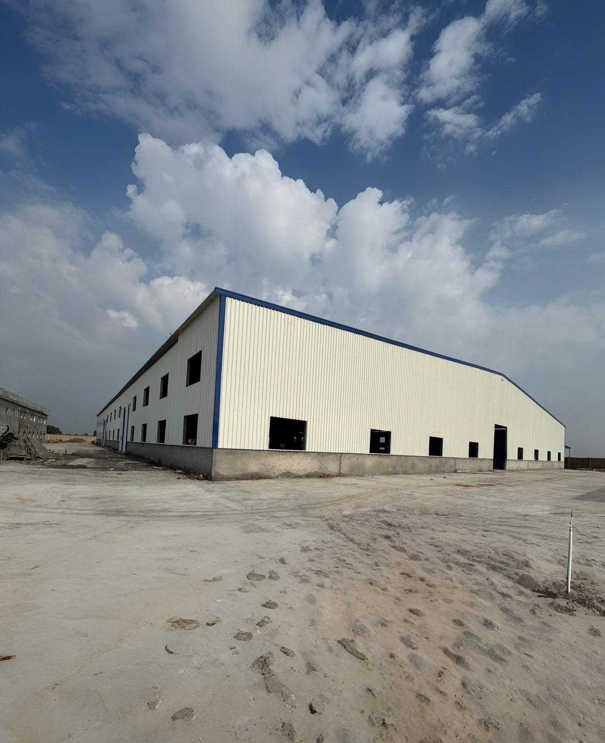 Jlani Kitchen Faisalabad Project Main Cover By TescoSteel