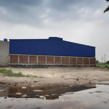 Premium Aluminium Kasur Project Main Cover By TescoSteel