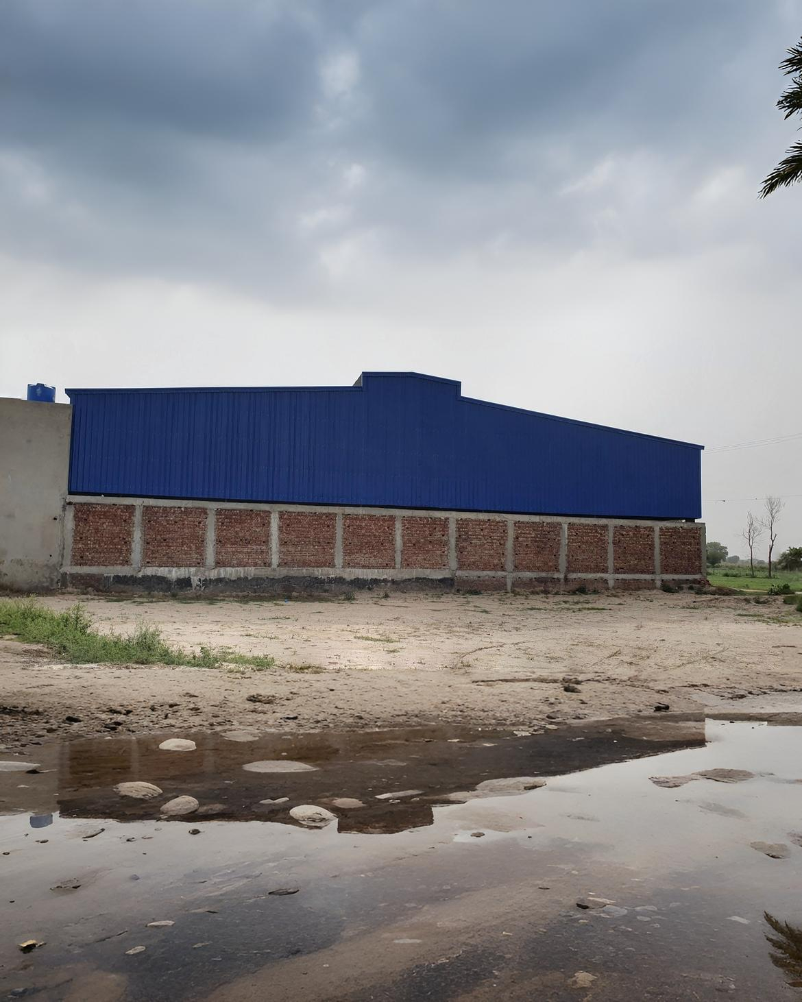 Premium Aluminium Kasur Project Main Cover By TescoSteel