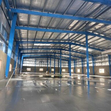 Standard Aluminium Project Main Cover By TescoSteel