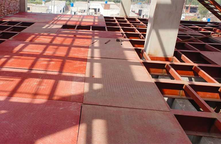 TescoSteel ATS Synthsics Mezzanine Project 04