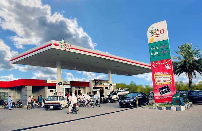 TescoSteel GO Pump Project 01