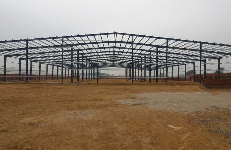 TescoSteel Jlani Kitchen Faisalabad Project 01