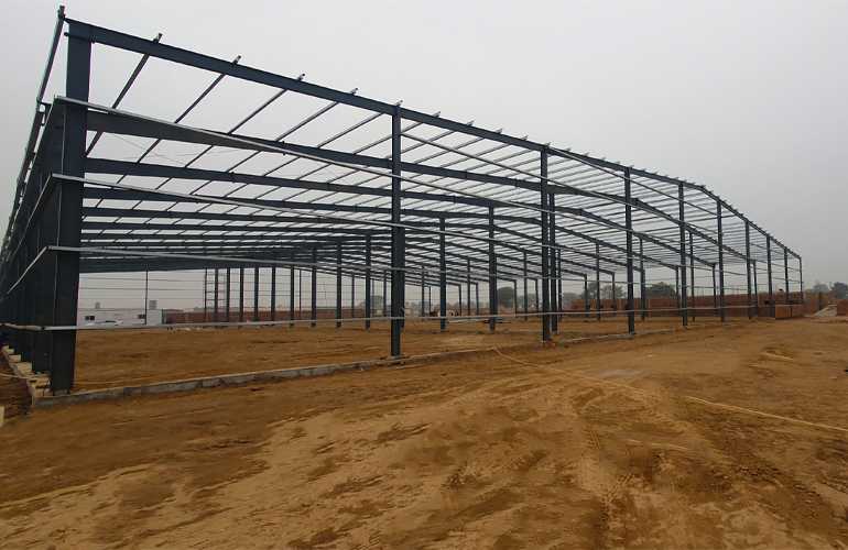 TescoSteel Jlani Kitchen Faisalabad Project 03