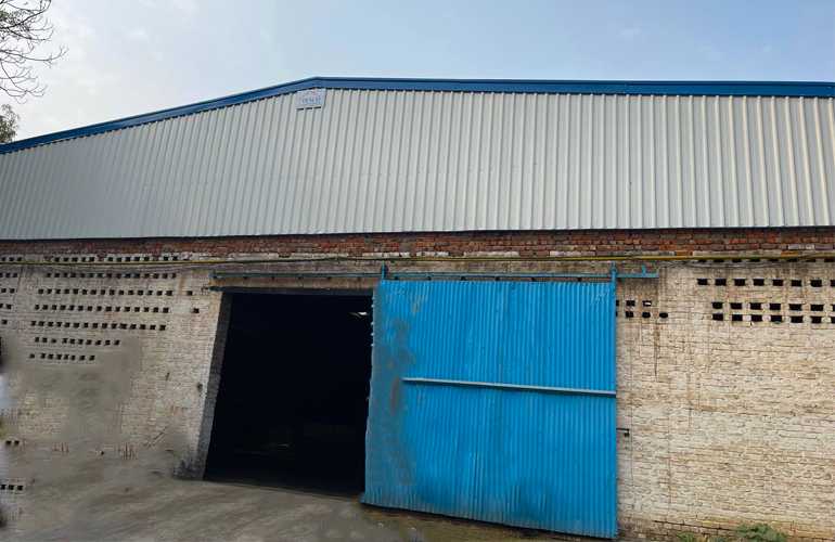 TescoSteel NewLight Wedding House Project 03