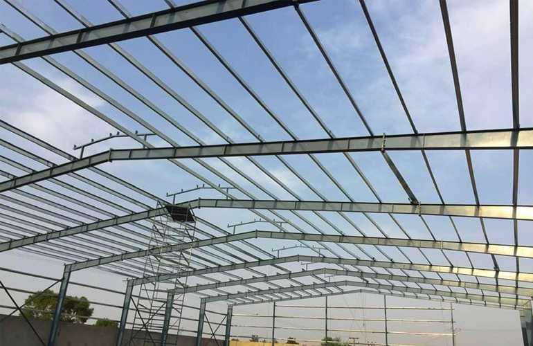 TescoSteel Premium Aluminium Kasur Project 03