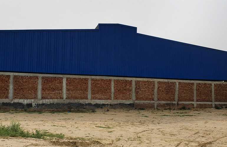 TescoSteel Premium Aluminium Kasur Project 05